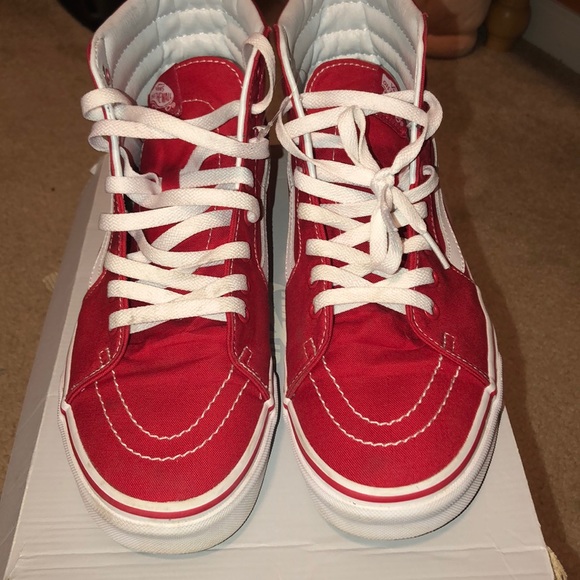 Formula one Vans - Picture 2 of 6